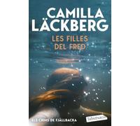 Les filles del fred (Els Crims de Fjällbacka) (Negra)