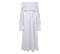 Les Filles d'Eva - Dresses - Dresses - Mujer - Blanco - XS -