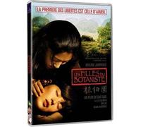 Les Filles du botaniste [Francia] [DVD]