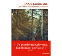 Les Filles Du Chasseur Dours (ebook)