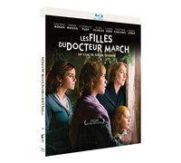 Les Filles du Docteur March [Francia] [Blu-ray]
