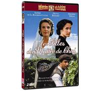 Les Filles du maître de chai [Francia] [DVD]