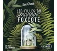 Les Filles du manoir Foxcote