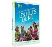 Les Filles du Nil [Francia] [DVD]