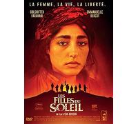 Les Filles du soleil [Francia] [DVD]