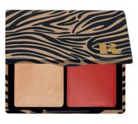Les Filles en Rouje - La Mini Palette - Rouge Passion - Paletas de labios 5 g