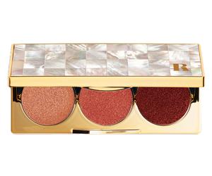 Les Filles en Rouje - La Palette Yeux - Perle - Paletas de sombras de ojos 1 St.