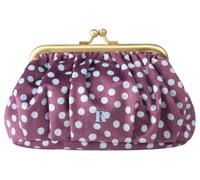 Les Filles en Rouje - Le Pochon - Polka Dots - Neceseres 1 St.