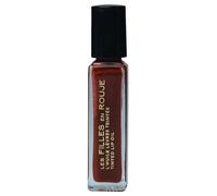 Les Filles en Rouje - L'Huile Lèvres Teintée Aceites labiales 7 ml unisex