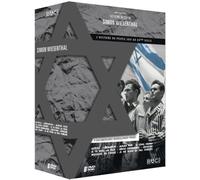 Les Films du Centre Simon Wiesenthal - Coffret 8 DVD [Francia]