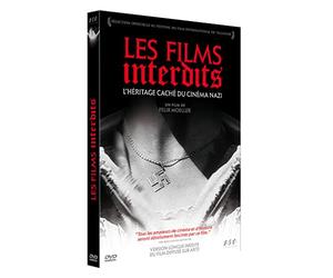 Les Films interdits [DVD]