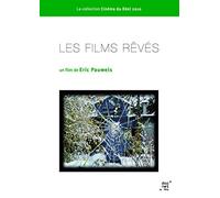 Les Films rêvés [Francia] [DVD]