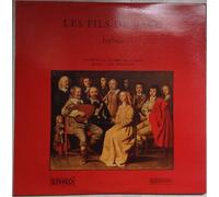 LES FILS DE BACH - SINFONIAS