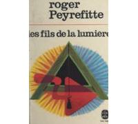 Les Fils De La Lumière (ebook)