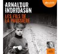 Les Fils De La Poussière (audiolibro)