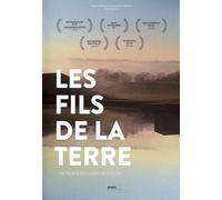 Les Fils de la terre [Francia] [DVD]