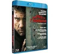 Les Fils de l'homme [Francia] [Blu-ray]