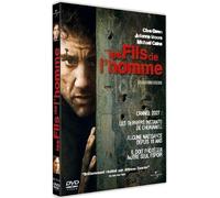 Les Fils de l'homme [Francia] [DVD]