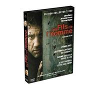 Les Fils de l'homme [Francia] [DVD]