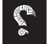 Les Fils Du Calvaire - Les Fils Du Calvaire [Vinilo]