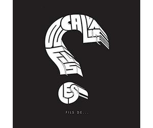 Les Fils Du Calvaire - Les Fils Du Calvaire [Vinilo]