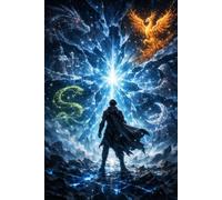 Les Fils du ciel brisé: La Trilogie du Ciel Libre (Tomes I à III)