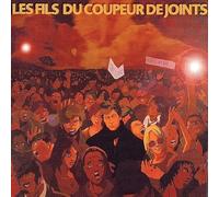 Vincent Baduel - Les Fils du Coupeur de Joints