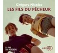 Les Fils Du Pêcheur (audiolibro)
