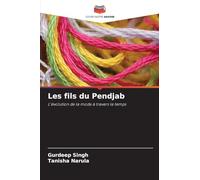 Les fils du Pendjab