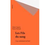 Les Fils Du Sang (ebook)