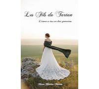 Les Fils du Tartan: Une romance feel-good en Irlande où l'amour se tisse sur deux générations.
