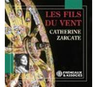 Les Fils Du Vent (audiolibro)