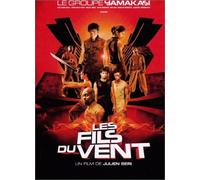 Les Fils du vent [Francia] [DVD]