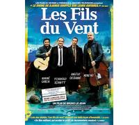 Les fils du vent [Reino Unido] [DVD]