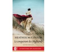 Les Fils Sinclair (tome 1) - Le Conquérant Des Highlands (ebook)