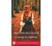 Les Fils Sinclair (tome 4) - Le Sauvage Des Highlands (ebook)
