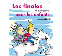 Les finales d'échecs pour les enfants