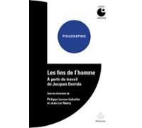 Les Fins De Lhomme (ebook)