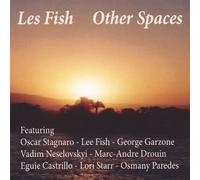 Les Fish - Other Spaces
