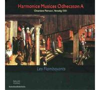 Les Flamboyants De Tous Bien Playne a 4 (Les Flamboyants, (CD) (Importación USA)