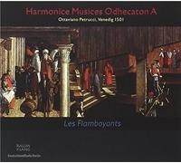 Adhecaton a - Les Flamboyants