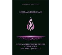Les flammes de l'âme