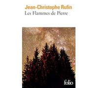 Les flammes de pierre