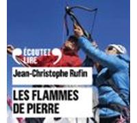 Les Flammes De Pierre (audiolibro)
