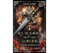 Les flammes du sorcier