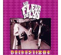 Les Fleur De Lys - Reflections [Vinilo]