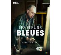 Les Fleurs bleues [Francia] [DVD]