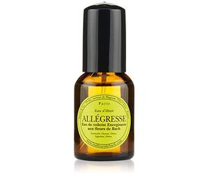 Les Fleurs de Bach Elixir allegresses Eau de Toilette Spray 30 ml