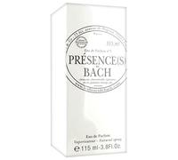 Les Fleurs de Bach presencia (S) de Bachs Natural perfume - 115 ml