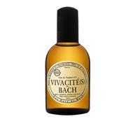 Les Fleurs de Bach vivacite (S) de Bachs Natural perfume - 115 ml